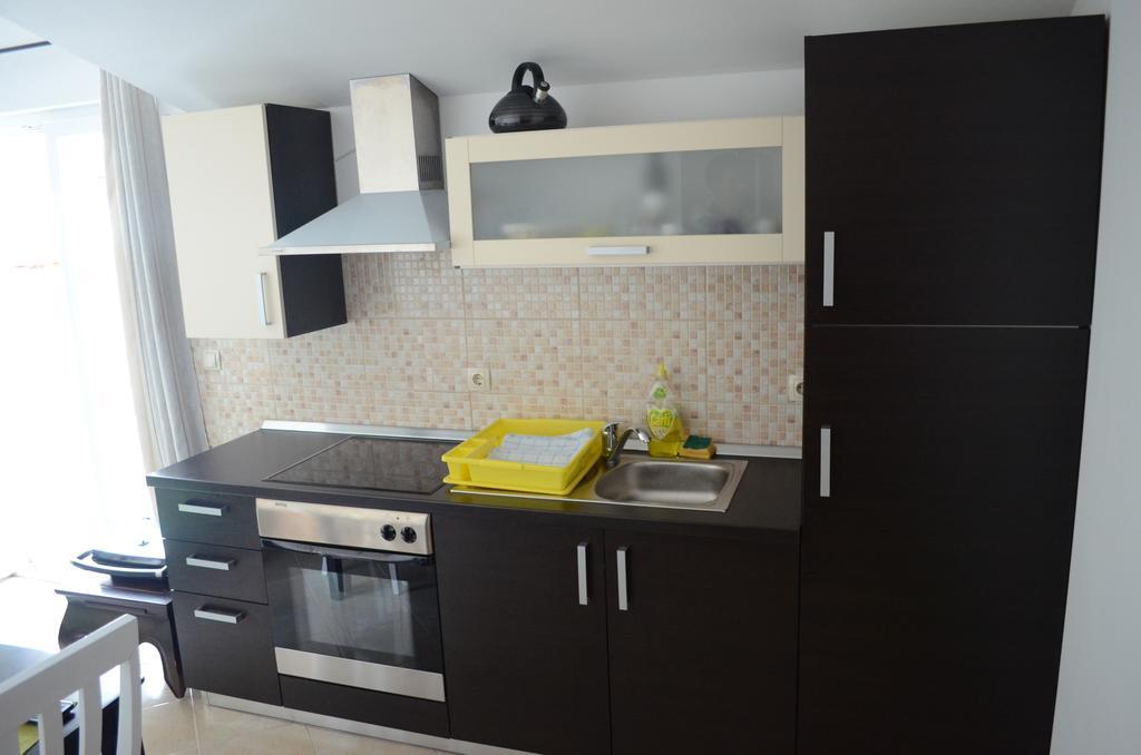 Apartments Nika Zadar Rom bilde